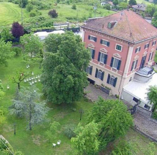 Agroturismo Villa Viola