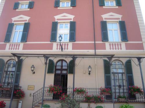 Agroturismo Villa Viola