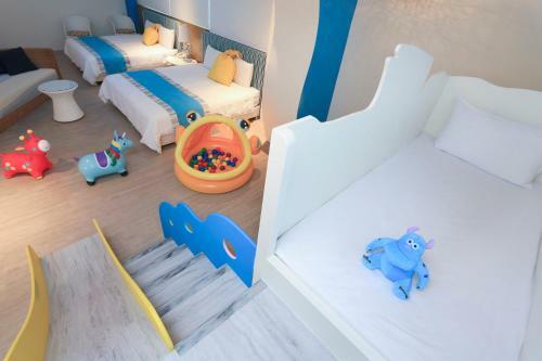 Chi Heng Homestay
