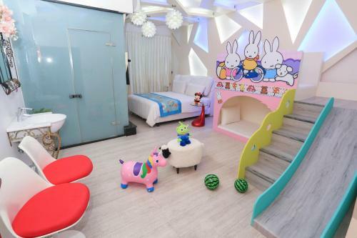 Chi Heng Homestay