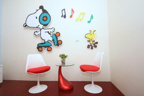 Chi Heng Homestay