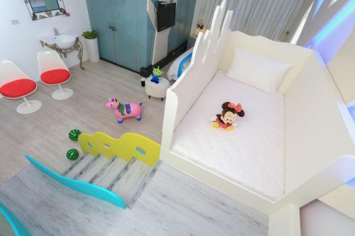 Chi Heng Homestay