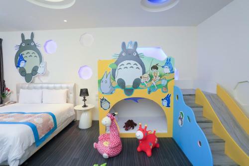 Chi Heng Homestay