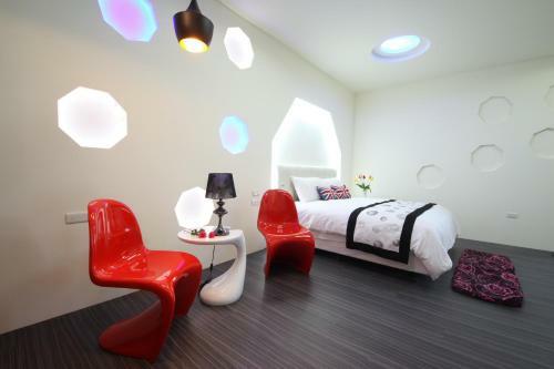Chi Heng Homestay