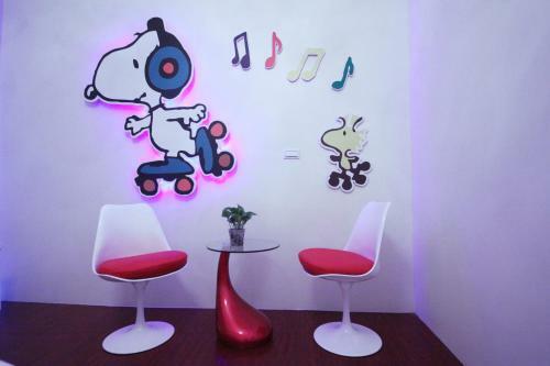 Chi Heng Homestay