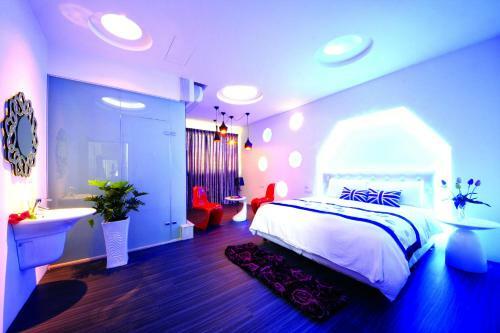 Chi Heng Homestay
