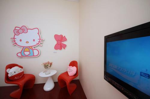 Chi Heng Homestay