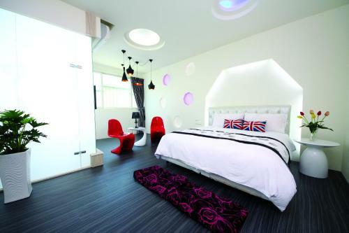 Chi Heng Homestay