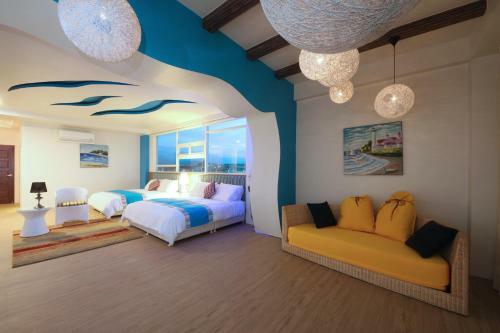 Chi Heng Homestay