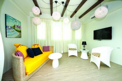 Chi Heng Homestay