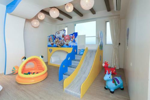 Chi Heng Homestay