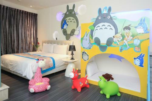 Chi Heng Homestay