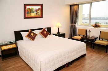 Quang Ba Trade Union Hotel