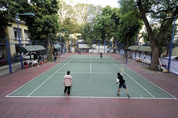 Quang Ba Trade Union Hotel