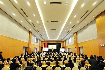 Quang Ba Trade Union Hotel