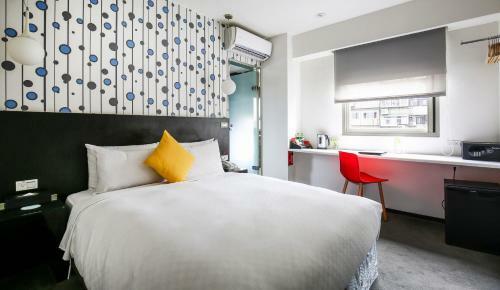 Hotel 73 Taipei