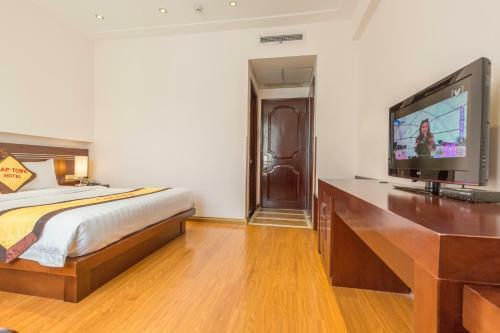 Cap Town Hotel