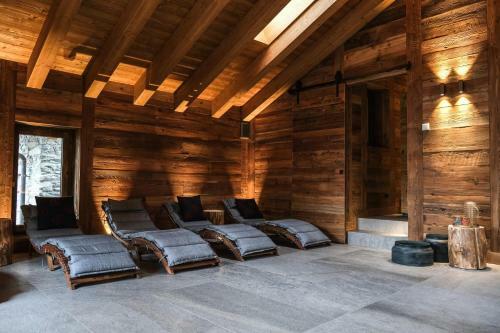 Agroturismo La Gruba Relais