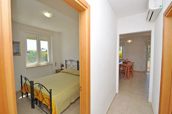 Apartamento Residence Punta Pizzo