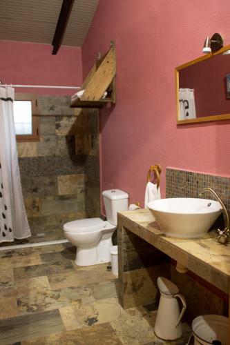 Agroturismo Finca Valle Corchoso