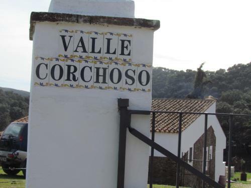 Agroturismo Finca Valle Corchoso