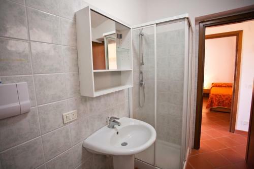 Apartamento Appartamenti Norsi