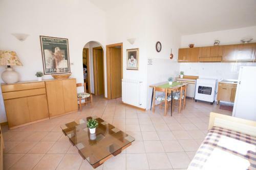 Apartamento Appartamenti Norsi