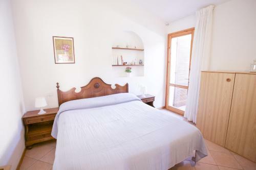 Apartamento Appartamenti Norsi