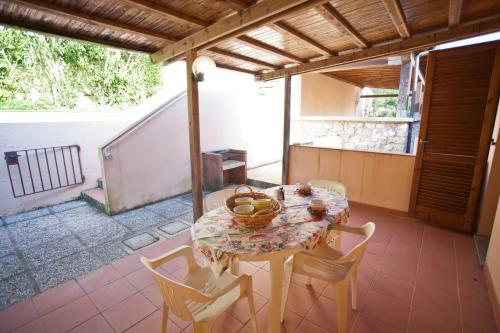 Apartamento Appartamenti Norsi