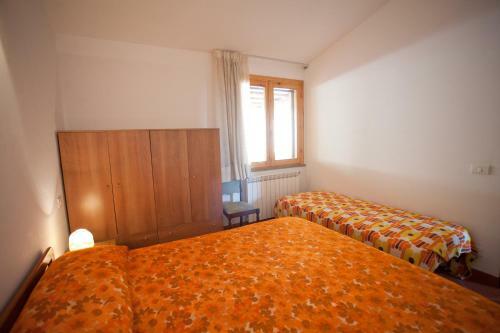 Apartamento Appartamenti Norsi
