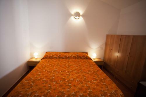 Apartamento Appartamenti Norsi