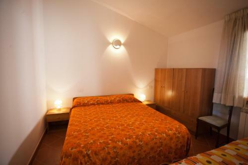 Apartamento Appartamenti Norsi