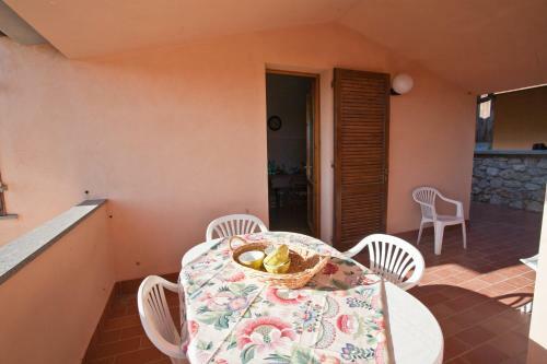 Apartamento Appartamenti Norsi