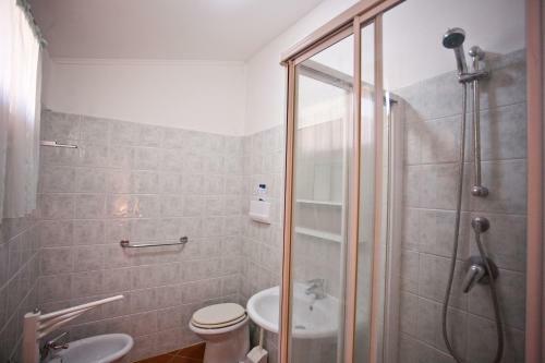 Apartamento Appartamenti Norsi