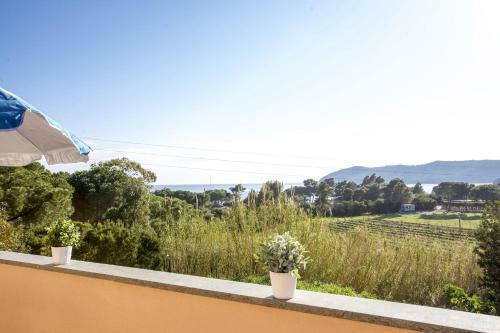 Apartamento Appartamenti Norsi