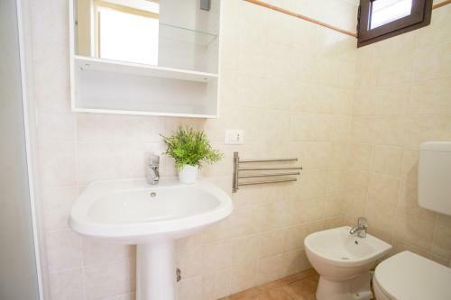 Apartamento Appartamenti Norsi