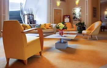 Hotel Mercure Niederbronn