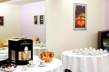 Hotel Mercure Niederbronn