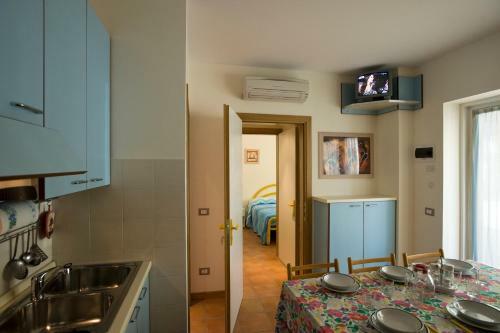 Apartamento Appartamenti Mimi