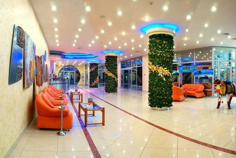 Hotel Nadia