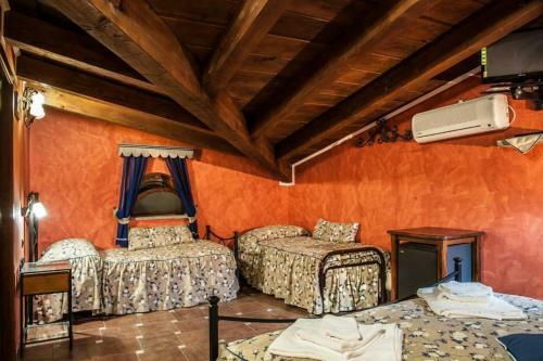 Agroturismo Il Nido Country House