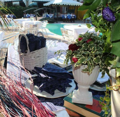 Agroturismo Il Nido Country House