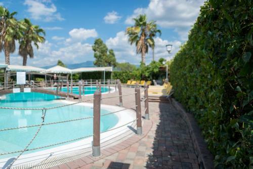Agroturismo Il Nido Country House