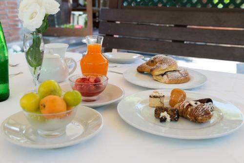 Agroturismo Il Nido Country House