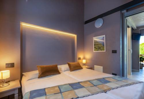 Aparthotel Borgo Blu Poggio