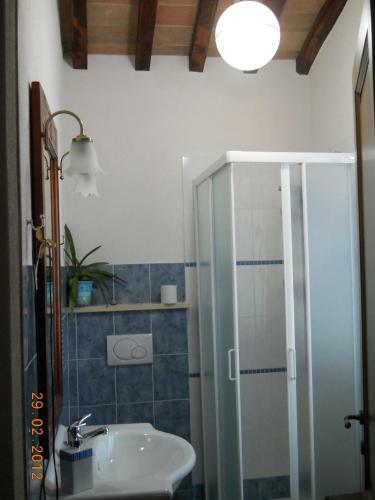 Apartamento Antico Podere La Martinella