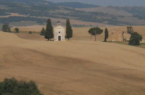 Apartamento Antico Podere La Martinella