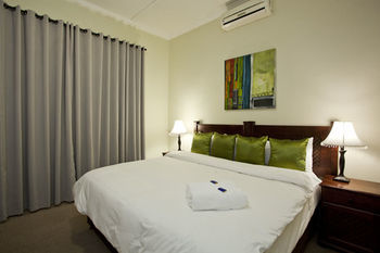 Apartamentos Villa La Palma