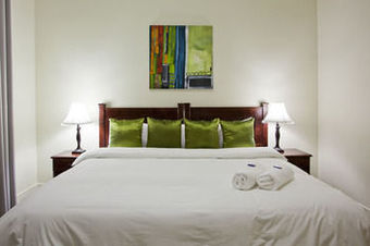 Apartamentos Villa La Palma