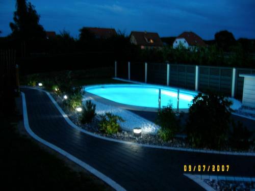 Apartamento Ferienwohnungen Arkonablick